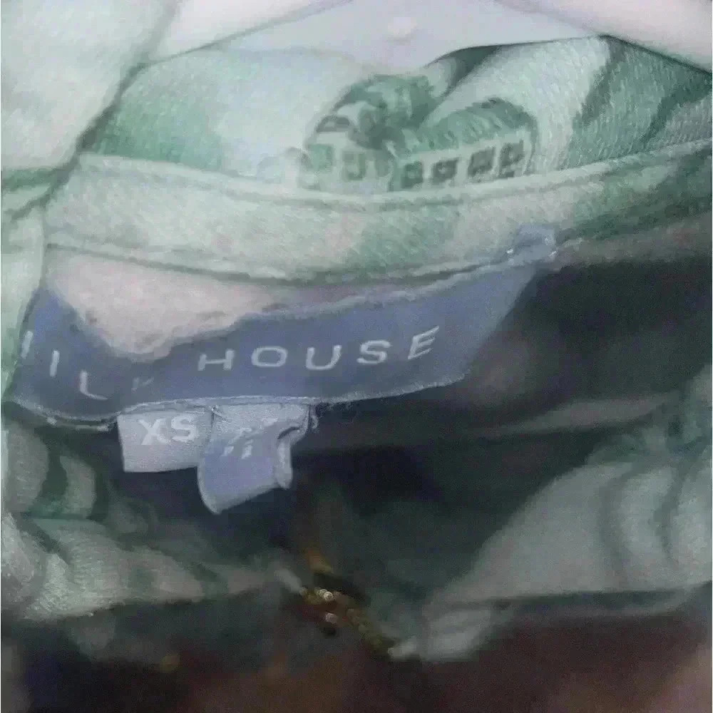 Hill House The Allie Zip-Up Ski Chalet Hoodie Jacket - Picture 4 of 4